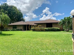 7935 Timberlake Dr, West Melbourne, FL 32904