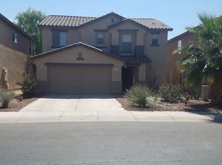 45769 W Amsterdam Rd, Maricopa, AZ 85139