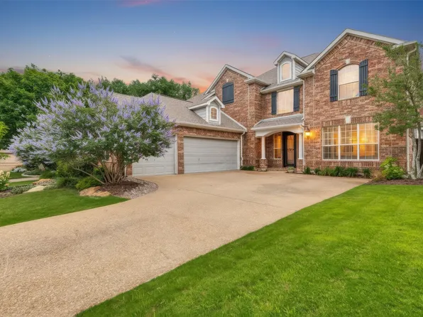 108 Appalachian Way, McKinney, TX 75071