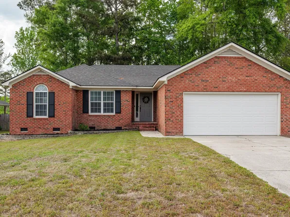 636 Kimberley Place, Evans, GA 30809