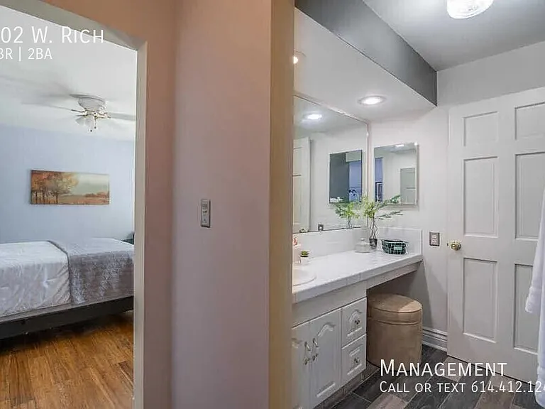 502 W Rich St — Photo 11