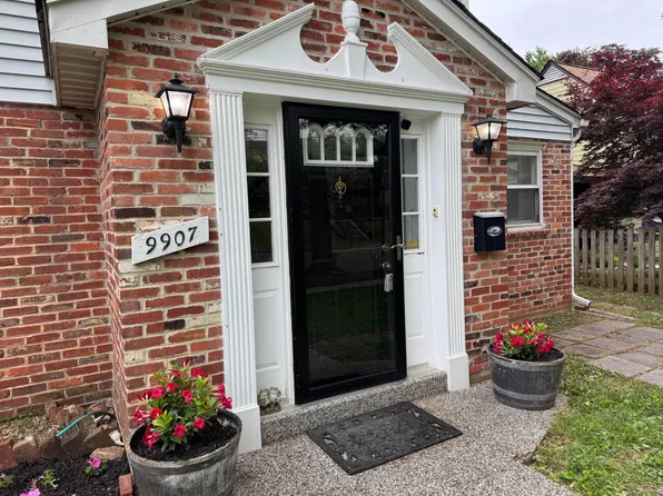9907 Woodland Dr, Silver Spring, MD 20902