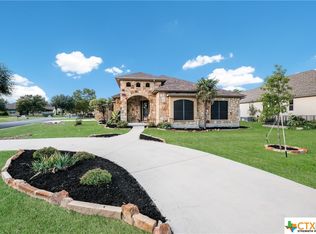 108 Bandit Bay Vw, New Braunfels, TX 78130
