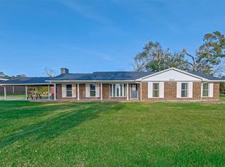 1510 County Road 878, Sweeny, TX 77480