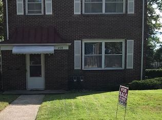 4128 Woodmont Rd, Toledo, OH 43613