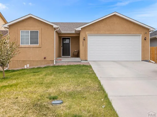 3044 Candice Ln, Pueblo, CO 81003