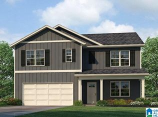 1081 Archers Trl N, Springville, AL 35146