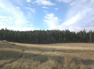 0 N Sands Rd, Colbert, WA 99005