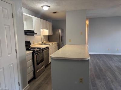 3107 Darden Rd UNIT H, Greensboro, NC, 27407