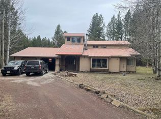 54715 Silver Fox Dr, Bend, OR