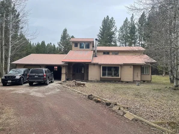 54715 Silver Fox Dr, Bend, OR 97707