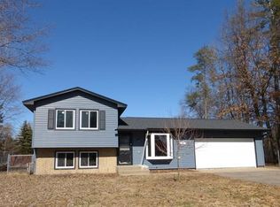 711 E Somo Ave, Tomahawk, WI 54487