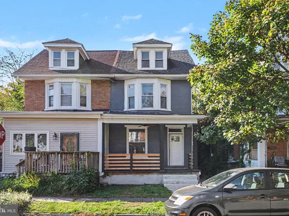 3002 N 3rd St, Harrisburg, PA 17110
