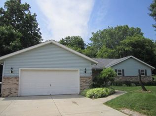 5510 Forge Dr, Madison, WI 53716