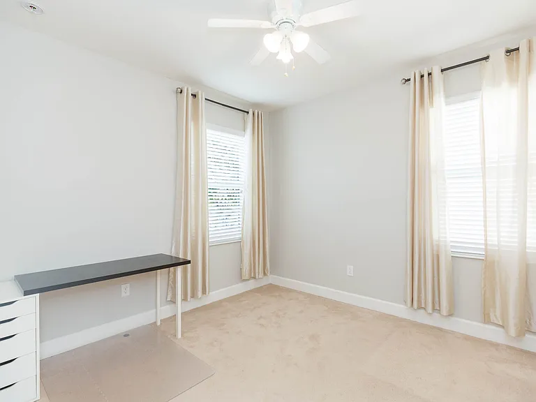 3rd bedroom