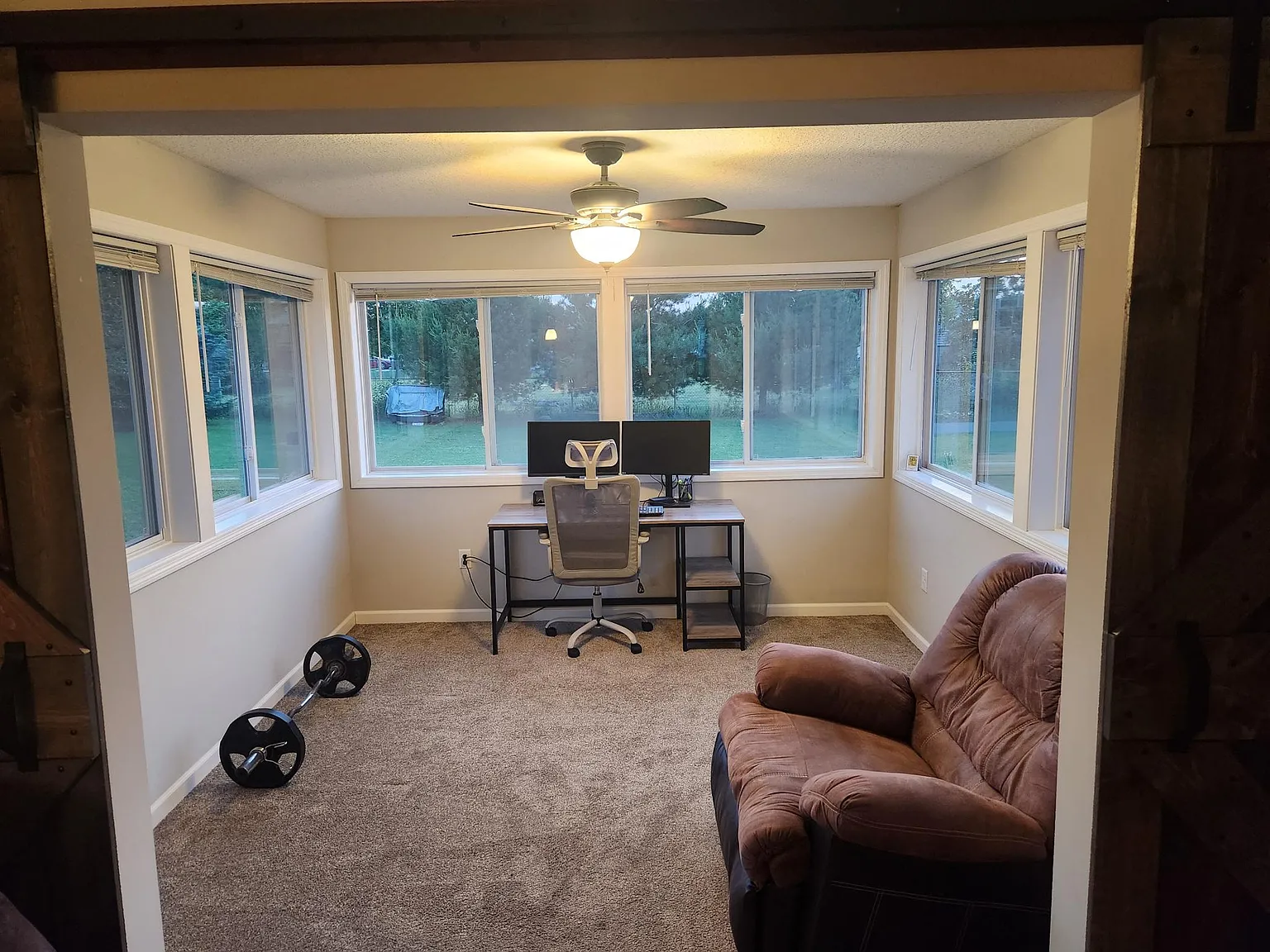 2 bed, 1417 sqft, $2,250 — Photo 4