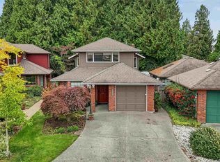 14972 Southmere Close, Surrey, BC V4A 7T6
