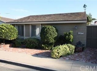 408 Corsair Way, Seal Beach, CA 90740