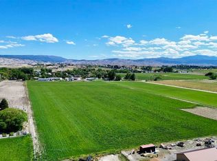 TRACT 1 6600th Rd, Montrose, CO 81401
