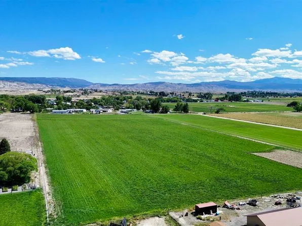 Tract 1 6600 Road, Montrose, CO 81401