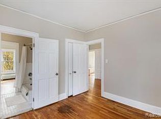 2270 Edison St, Detroit, MI 48206