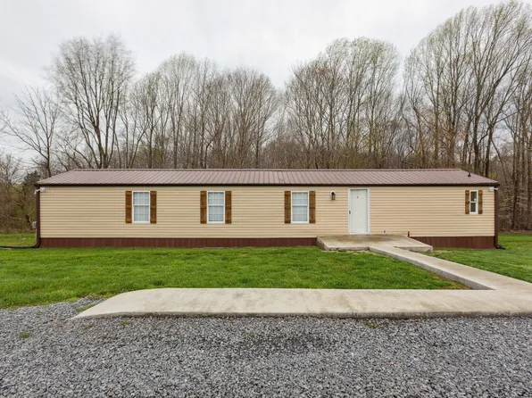 35 Old Oakdale Ln, Westmoreland, TN 37186