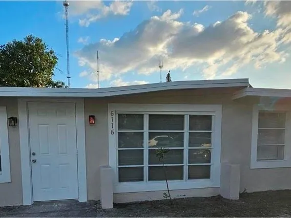 6116 SW 38th St, Hollywood, FL 33023