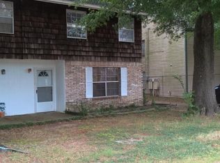 5342 Stage Rd, Memphis, TN 38134