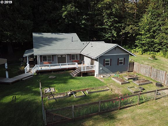 2nd image of 18410 NW Timber Rd