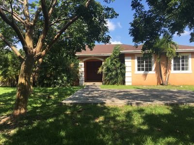 35690 SW 212th Ave, Homestead, FL, 33034