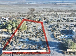 82075 Trona Rd LOT 19, Trona, CA 93562