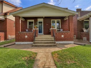 5136 Rosa Ave, Saint Louis, MO 63109