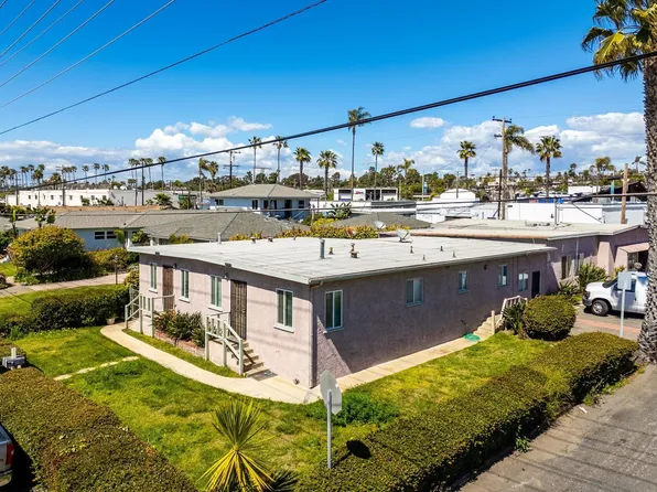 924 S Tremont St, Oceanside, CA 92054