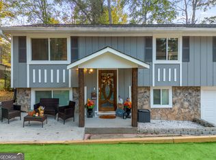 1460 Reddington Ln, Norcross, GA 30093