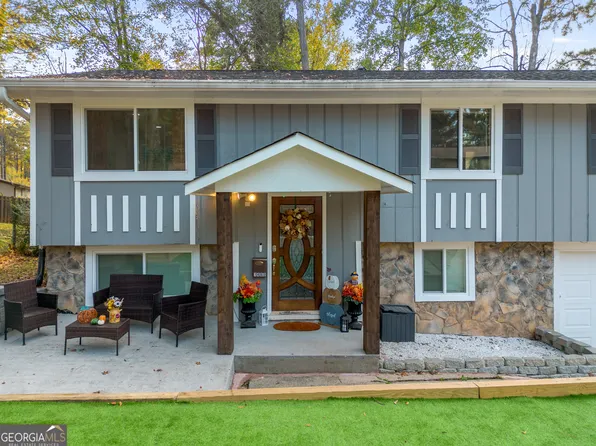 1460 Reddington Ln, Norcross, GA 30093