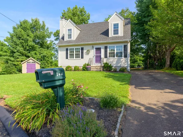 148 Mill Pond Heights Road, East Haven, CT 06513