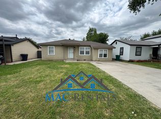 2724 SW 39th St, Oklahoma City, OK 73119