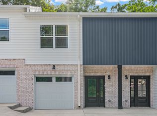 217 Cave St #4-7, Clarksville, TN 37042
