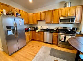 3235 Washington St #1, Jamaica Plain, MA 02130