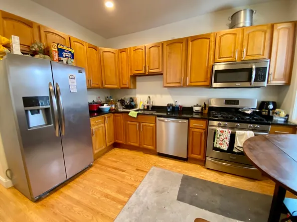 3235 Washington St #1, Jamaica Plain, MA 02130