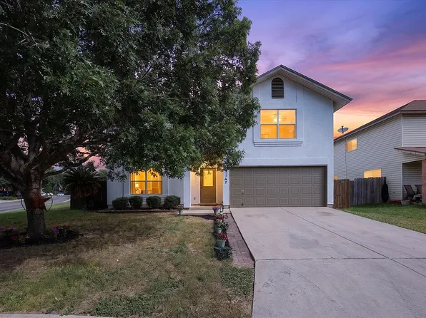 7143 Valewood Vw, San Antonio, TX 78240