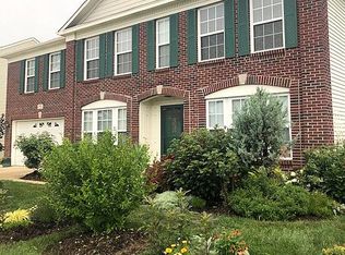 9998 Split Rock Way, Indianapolis, IN