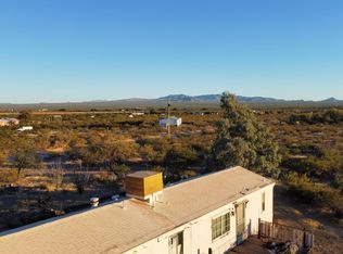 8620 S Fuller Rd, Tucson, AZ 85735