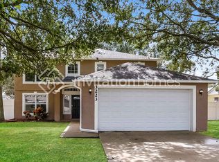 3223 Scenic Woods Dr, Deltona, FL 32725
