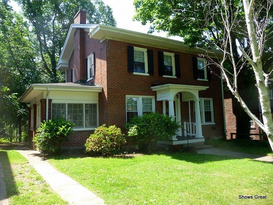 For Sale: 1712 ARLINGTON RD SW, ROANOKE, VIRGINIA 24015