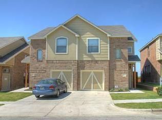8410 Jay St, White Settlement, TX 76108