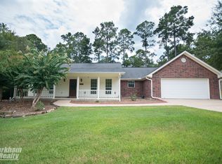 1449 Fish Hatchery Rd, Huntsville, TX 77320