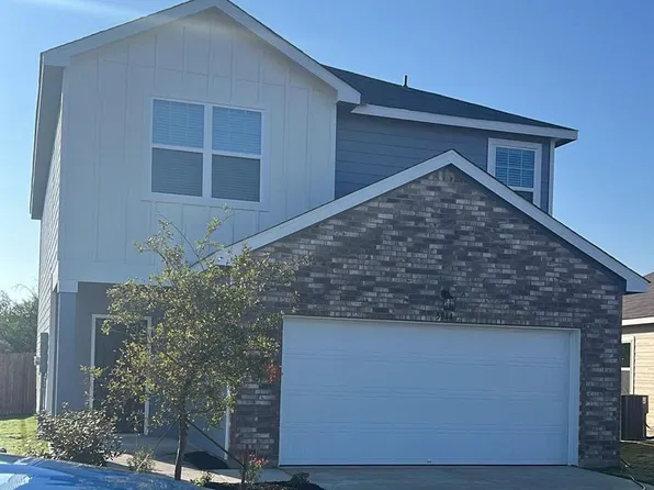 5944 Pearl Mdw, Converse, TX 78109