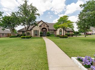 308 Ash Ln, Haslet, TX 76052