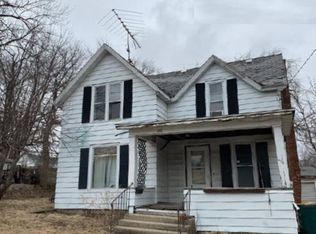 100 Harrison St, Fort Atkinson, WI 53538